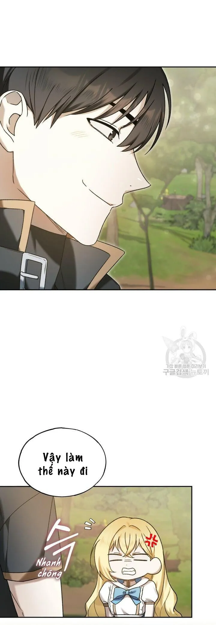 CÚ ĐẤM NETKAMA Chapter 9 Trang 23