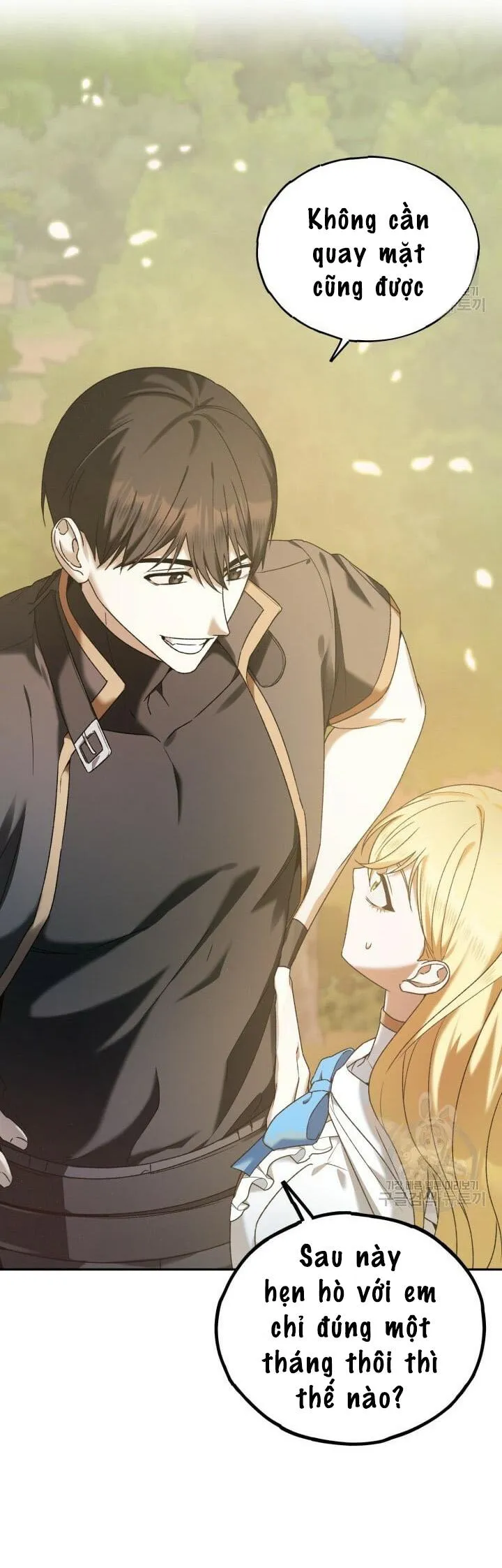 CÚ ĐẤM NETKAMA Chapter 9 Trang 24