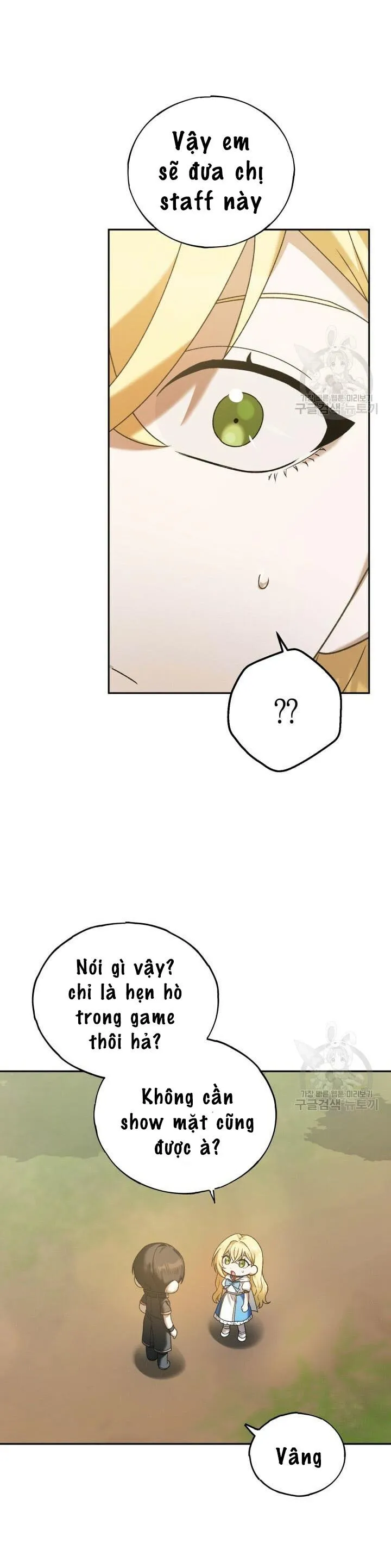 CÚ ĐẤM NETKAMA Chapter 9 Trang 25