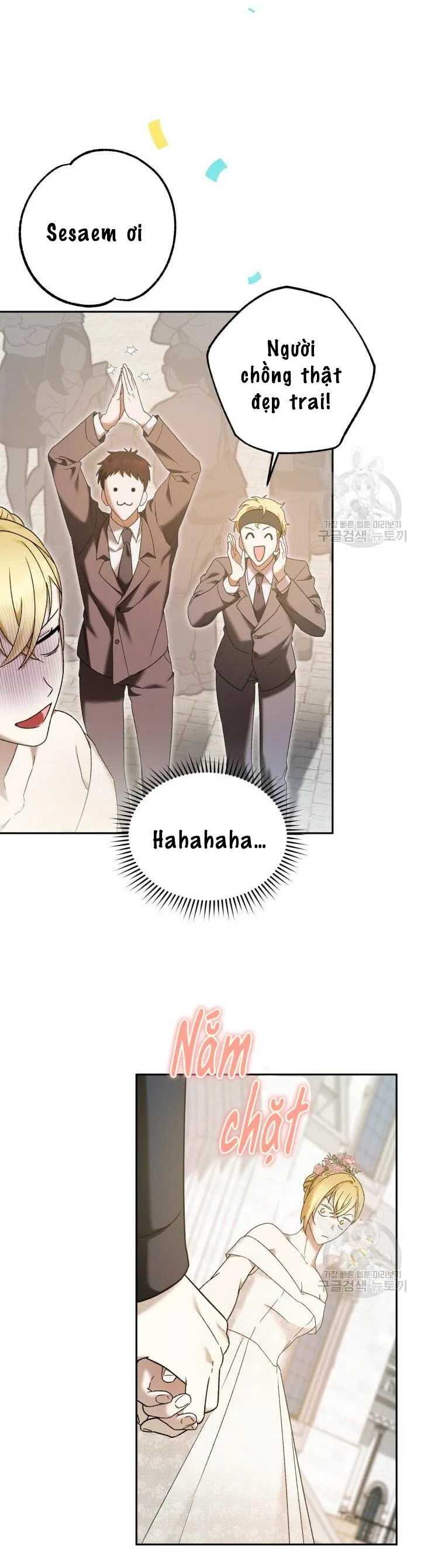 CÚ ĐẤM NETKAMA Chapter 9 Trang 30