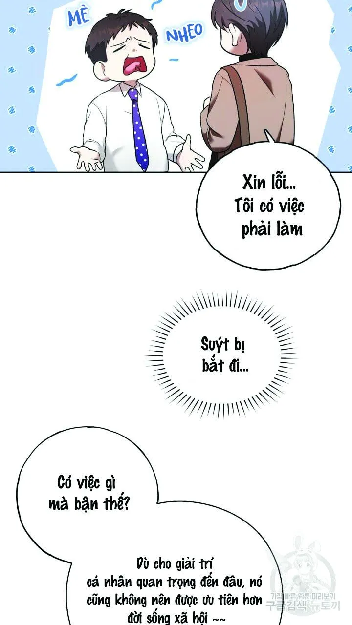CÚ ĐẤM NETKAMA Chapter 10 Trang 6