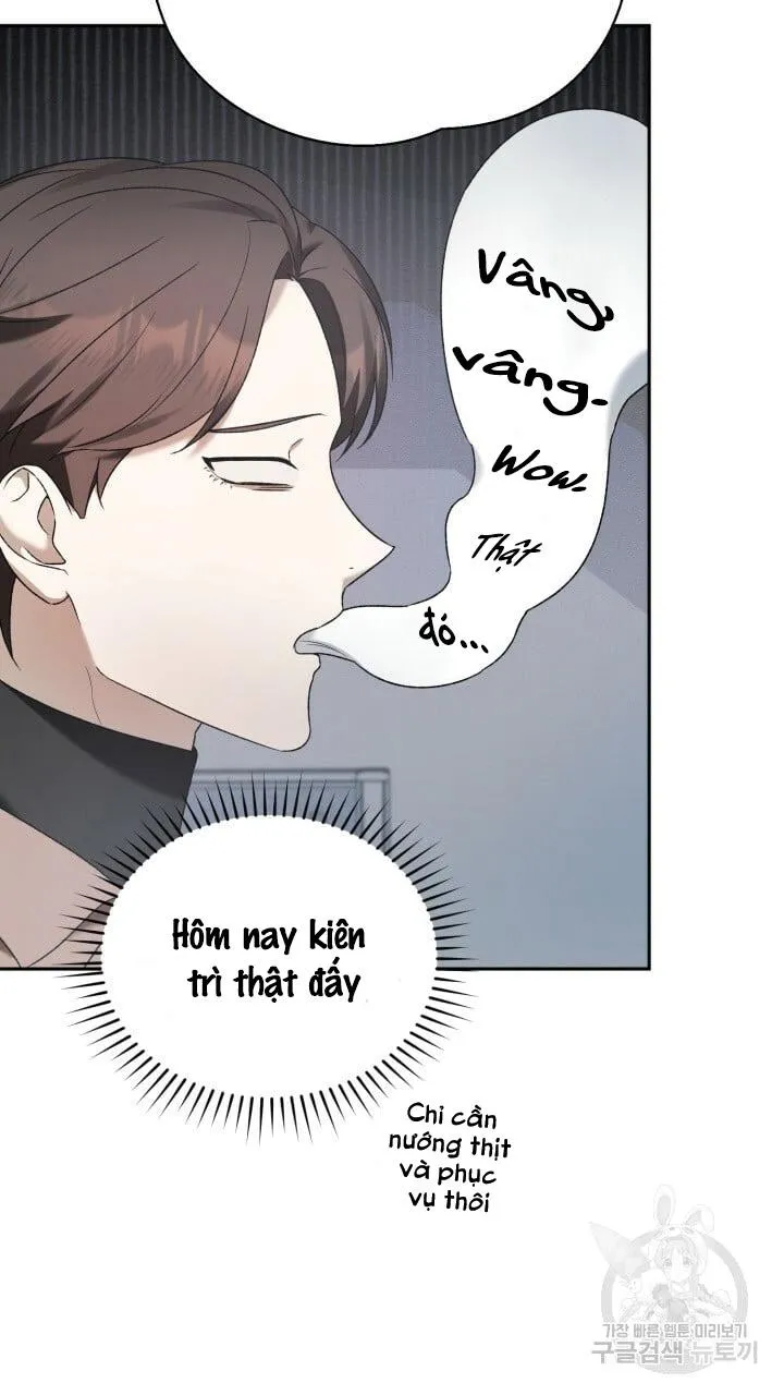 CÚ ĐẤM NETKAMA Chapter 10 Trang 7