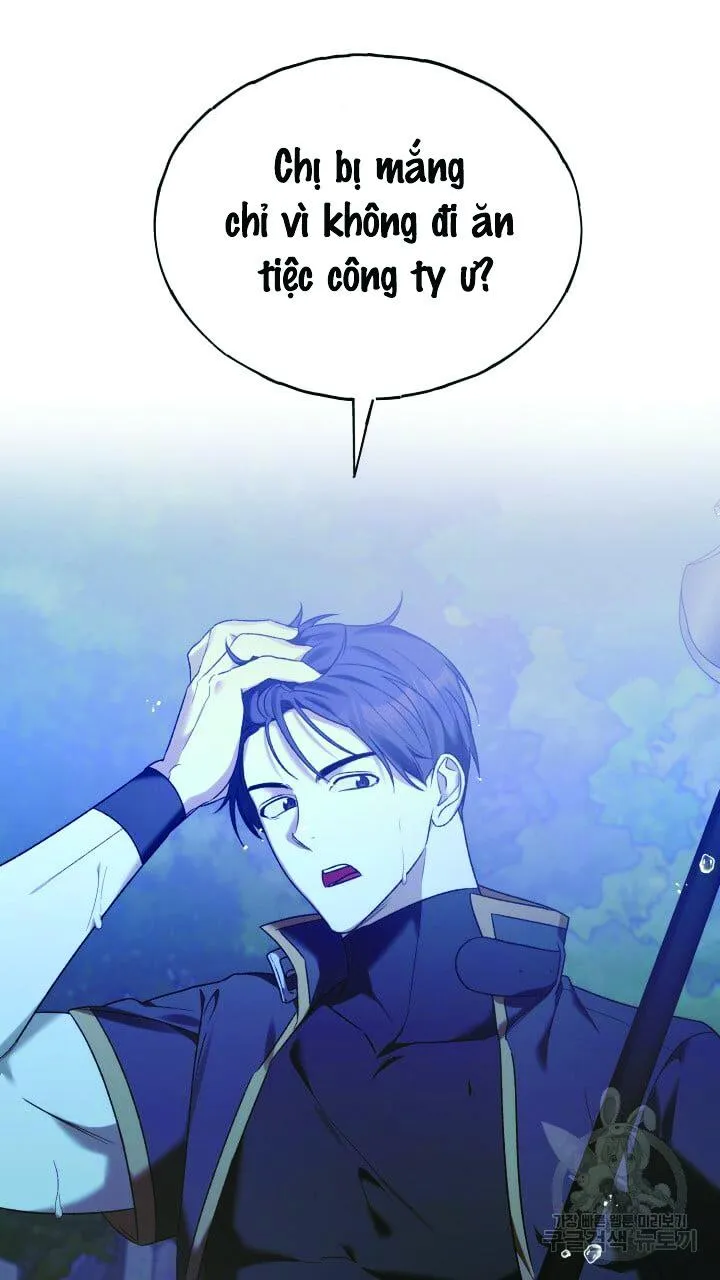 CÚ ĐẤM NETKAMA Chapter 10 Trang 21