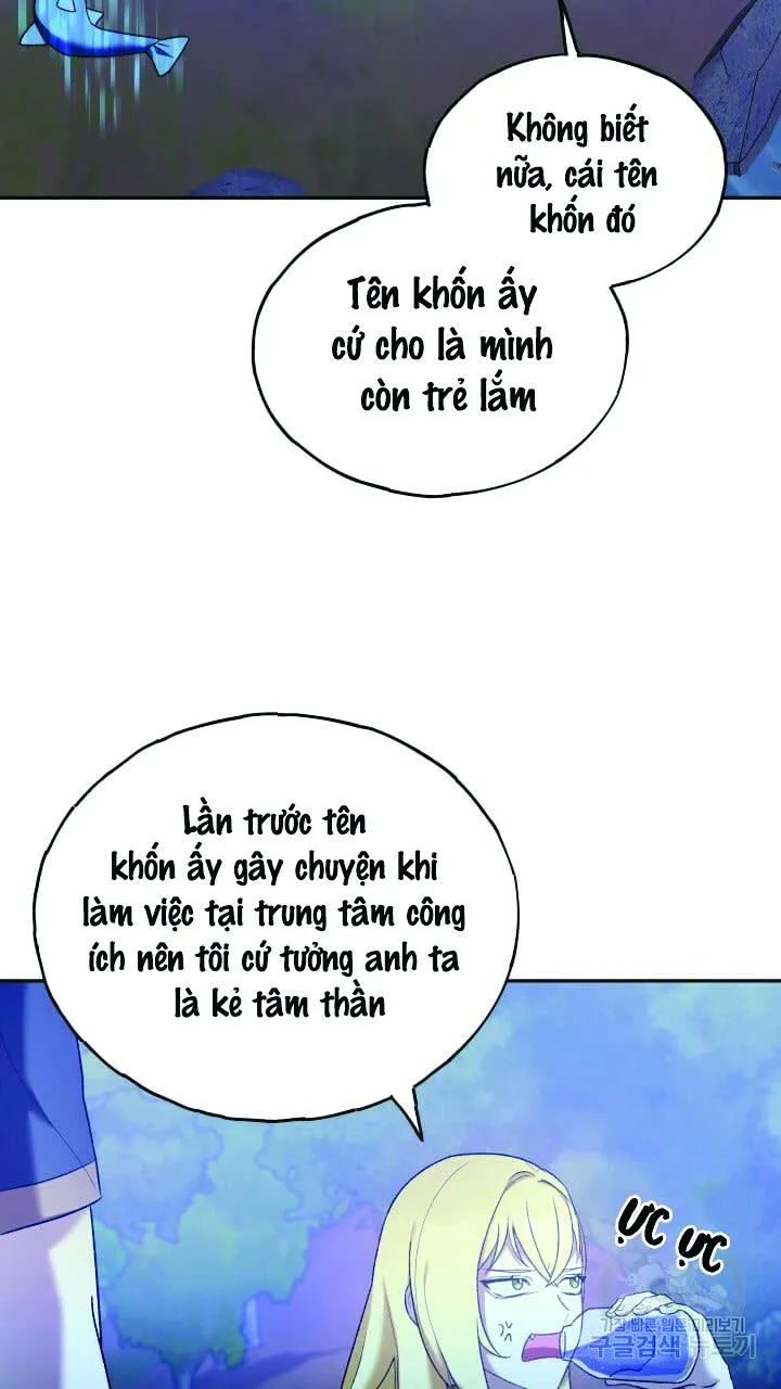 CÚ ĐẤM NETKAMA Chapter 10 Trang 23