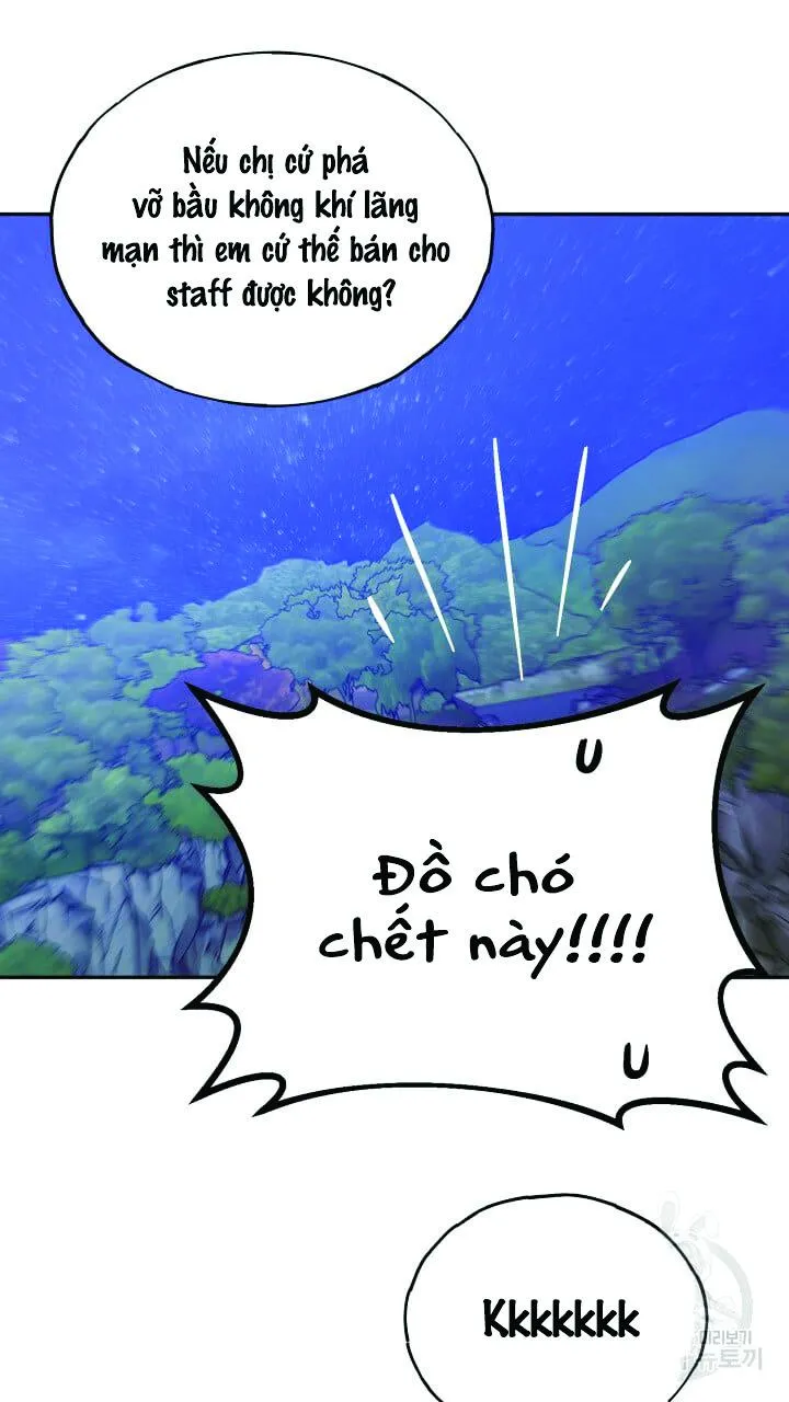 CÚ ĐẤM NETKAMA Chapter 10 Trang 30