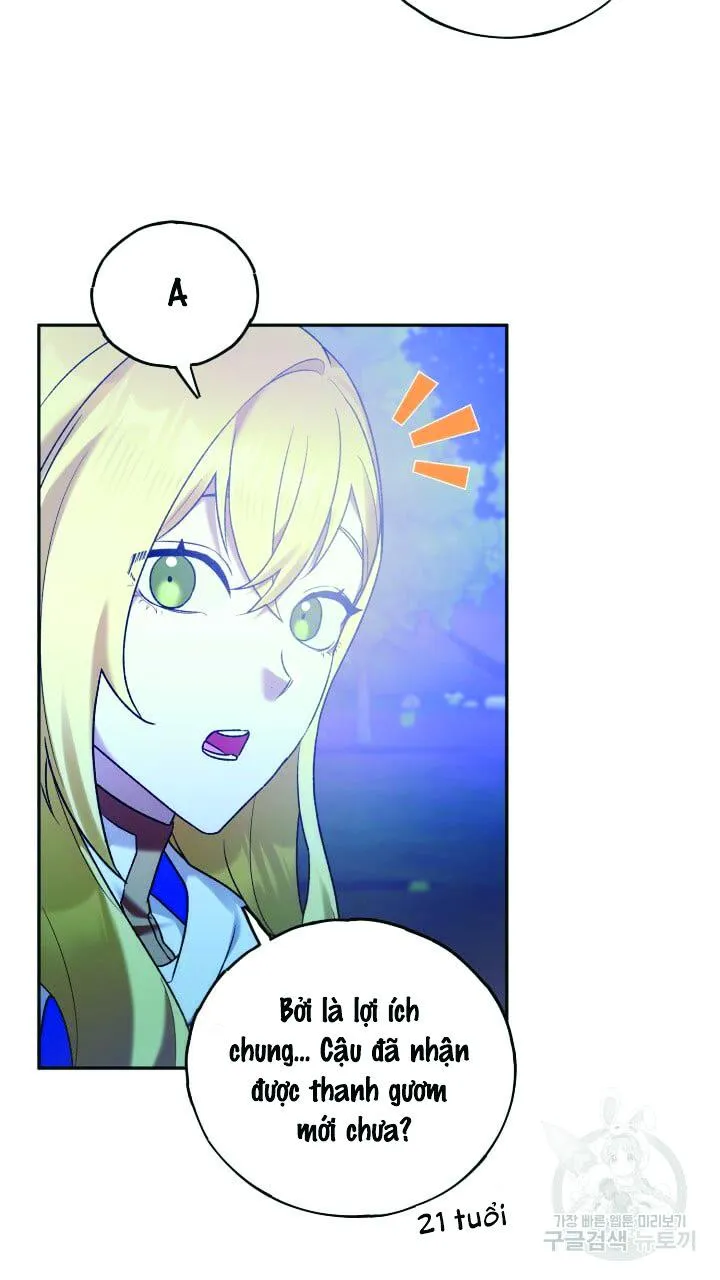 CÚ ĐẤM NETKAMA Chapter 10 Trang 31