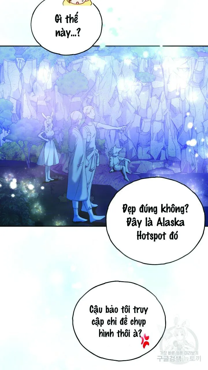 CÚ ĐẤM NETKAMA Chapter 10 Trang 76