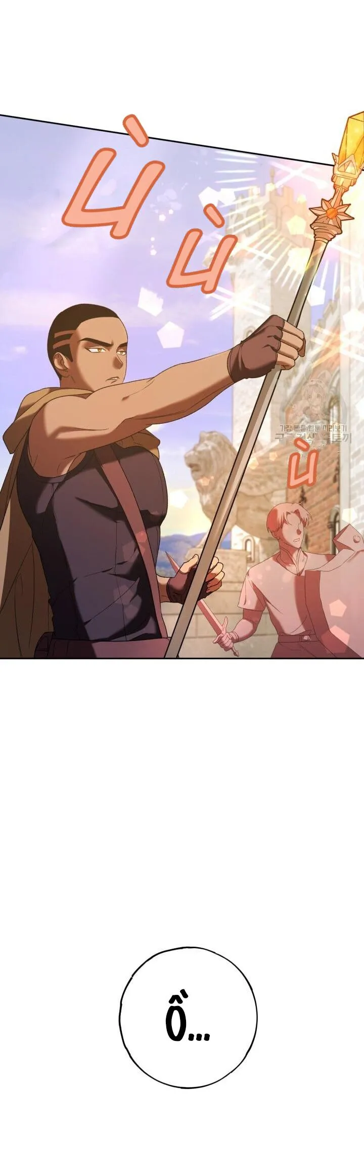 CÚ ĐẤM NETKAMA Chapter 11 Trang 3