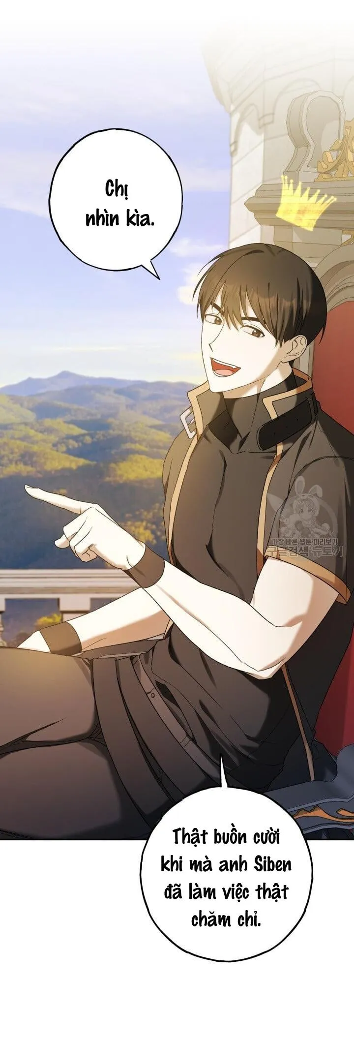 CÚ ĐẤM NETKAMA Chapter 11 Trang 4