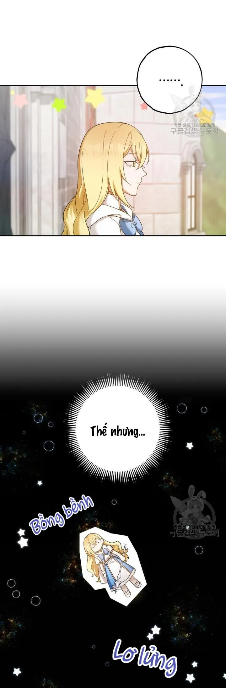 CÚ ĐẤM NETKAMA Chapter 11 Trang 7