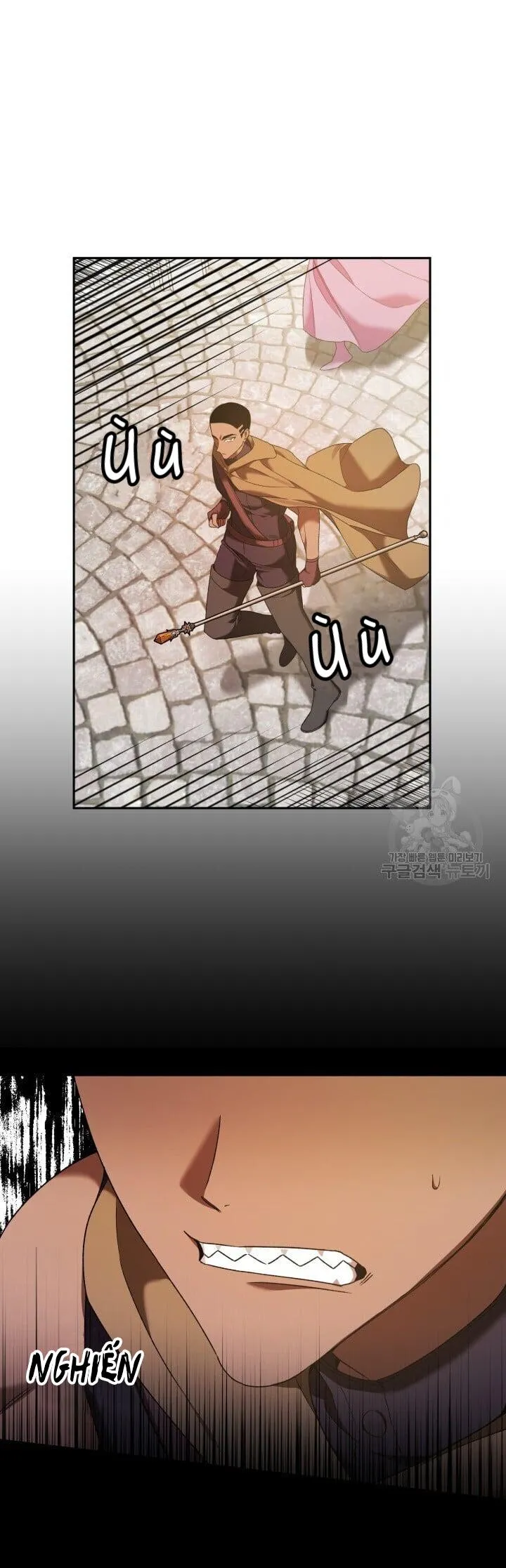 CÚ ĐẤM NETKAMA Chapter 11 Trang 13