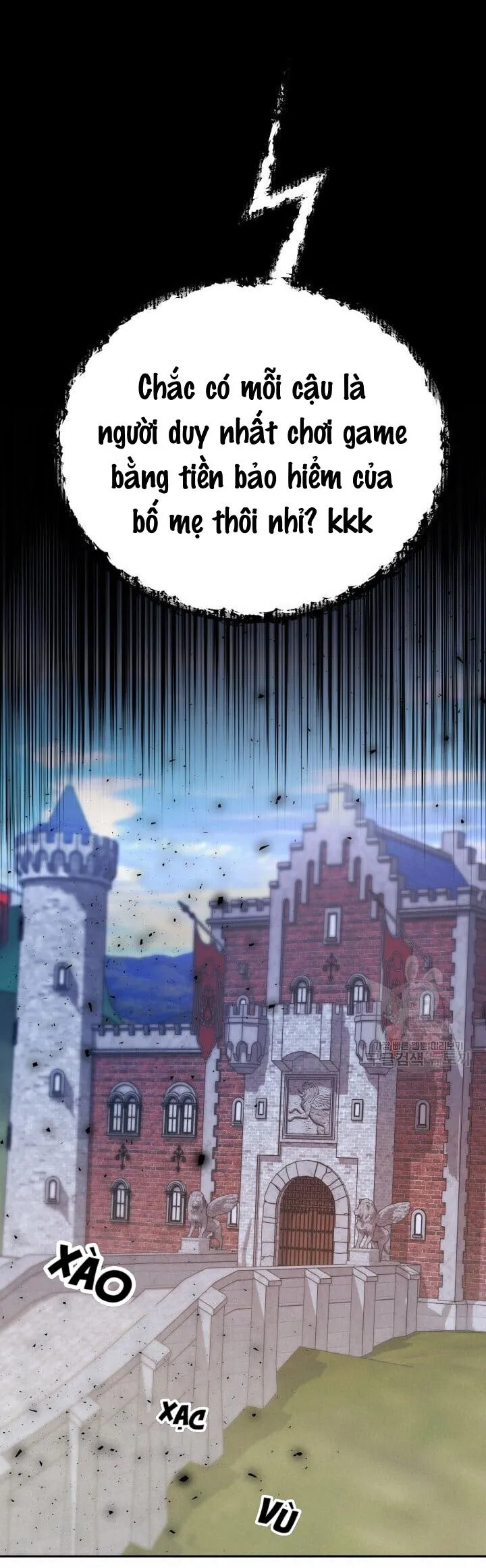 CÚ ĐẤM NETKAMA Chapter 11 Trang 14