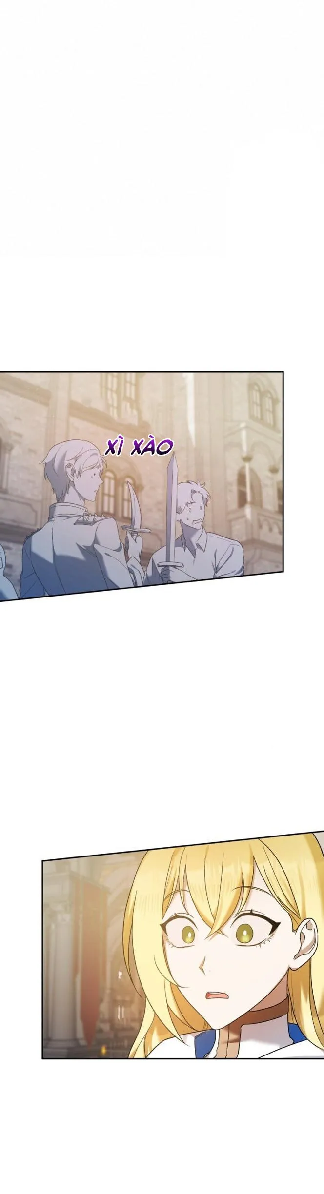 CÚ ĐẤM NETKAMA Chapter 11 Trang 15