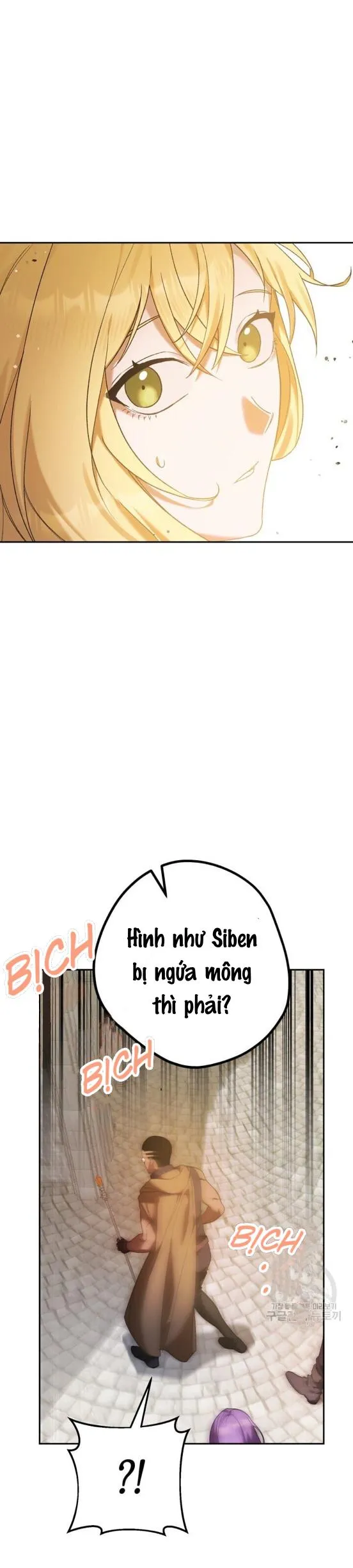 CÚ ĐẤM NETKAMA Chapter 11 Trang 18