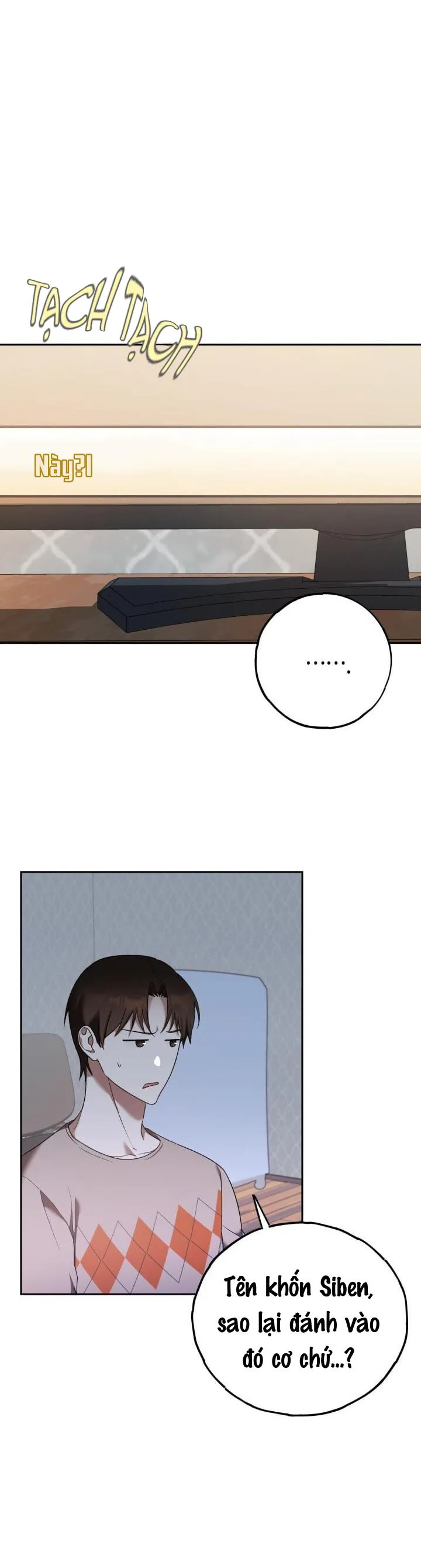 CÚ ĐẤM NETKAMA Chapter 11 Trang 22