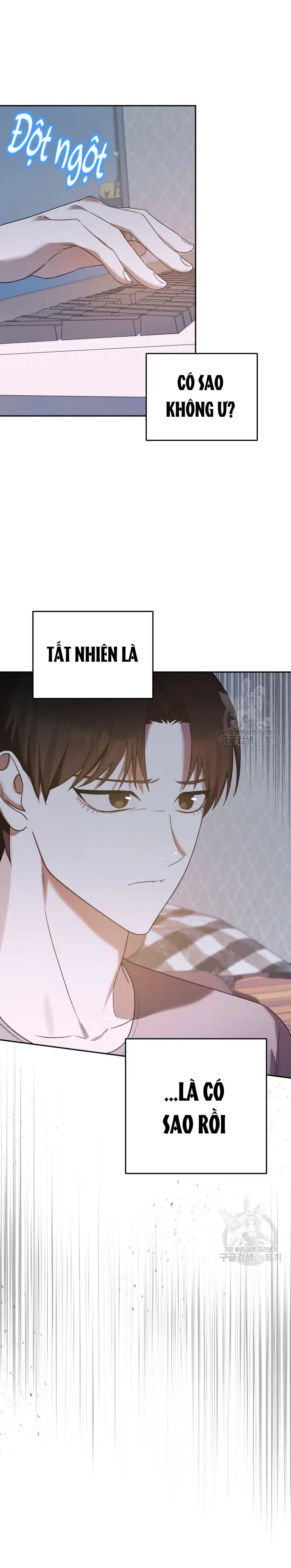 CÚ ĐẤM NETKAMA Chapter 11 Trang 23