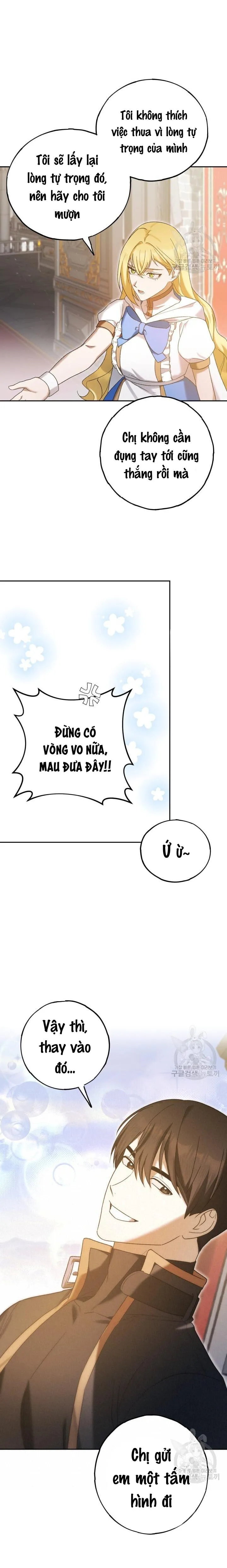 CÚ ĐẤM NETKAMA Chapter 11 Trang 26