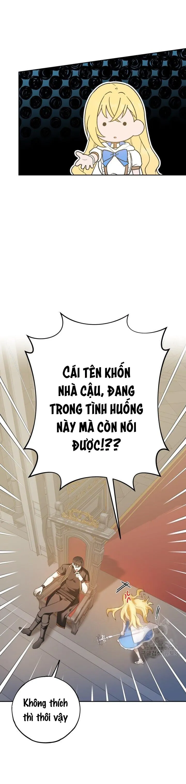 CÚ ĐẤM NETKAMA Chapter 11 Trang 27