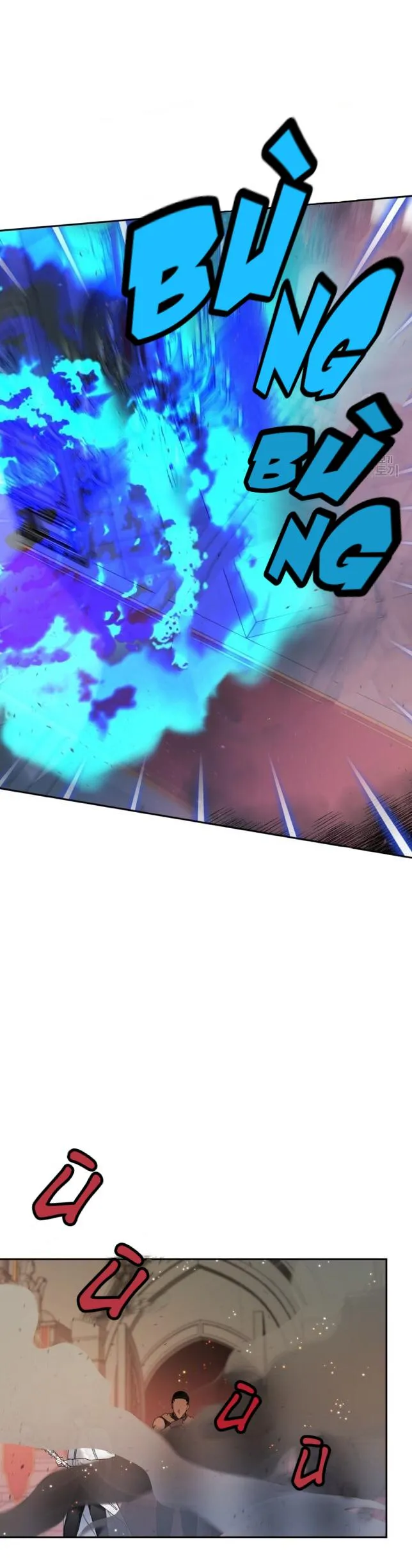 CÚ ĐẤM NETKAMA Chapter 11 Trang 36