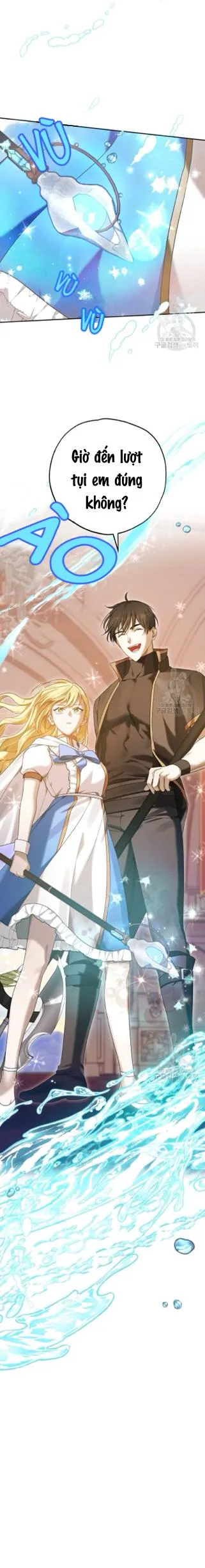 CÚ ĐẤM NETKAMA Chapter 11 Trang 38