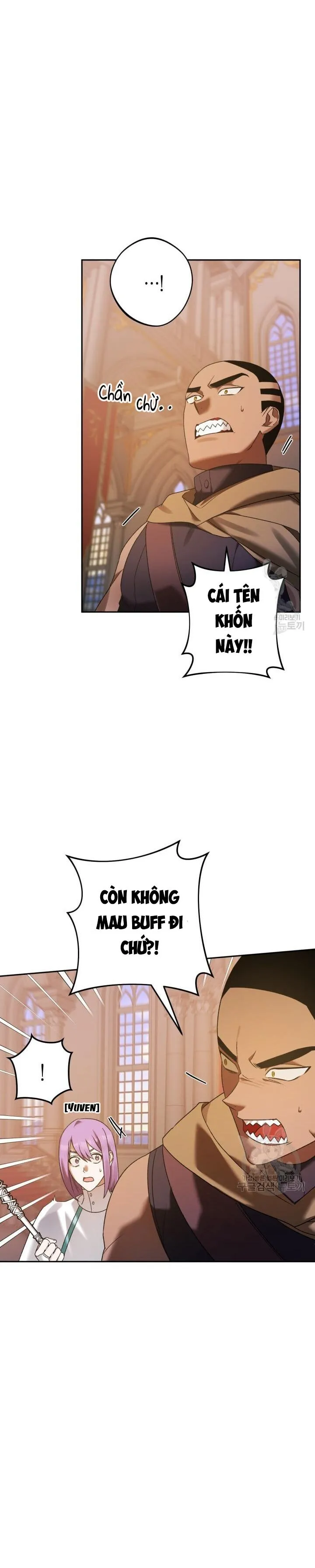 CÚ ĐẤM NETKAMA Chapter 12 Trang 10