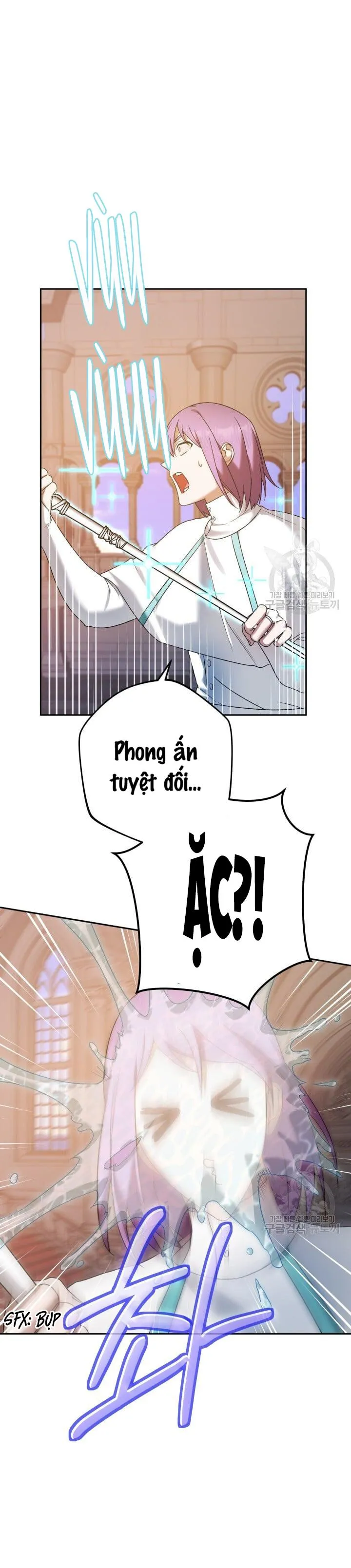 CÚ ĐẤM NETKAMA Chapter 12 Trang 11