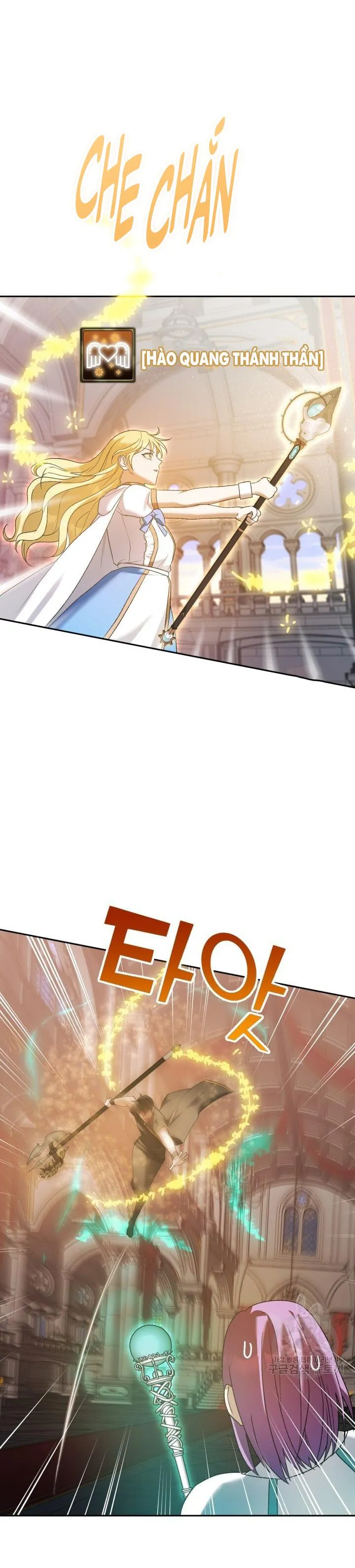 CÚ ĐẤM NETKAMA Chapter 12 Trang 13