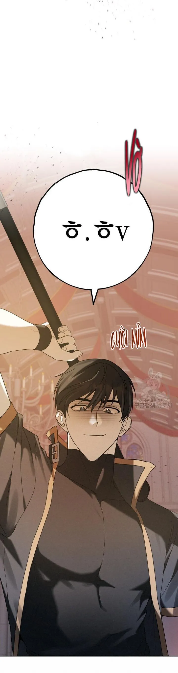 CÚ ĐẤM NETKAMA Chapter 12 Trang 16