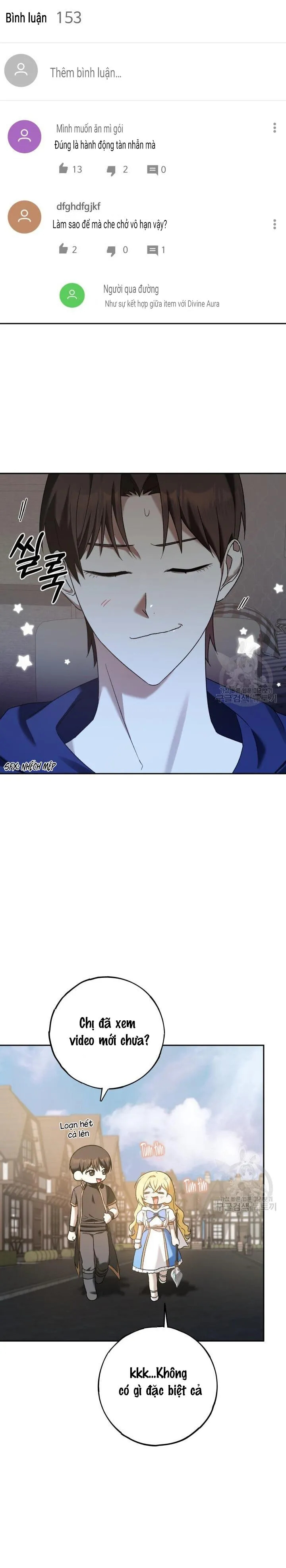 CÚ ĐẤM NETKAMA Chapter 12 Trang 19