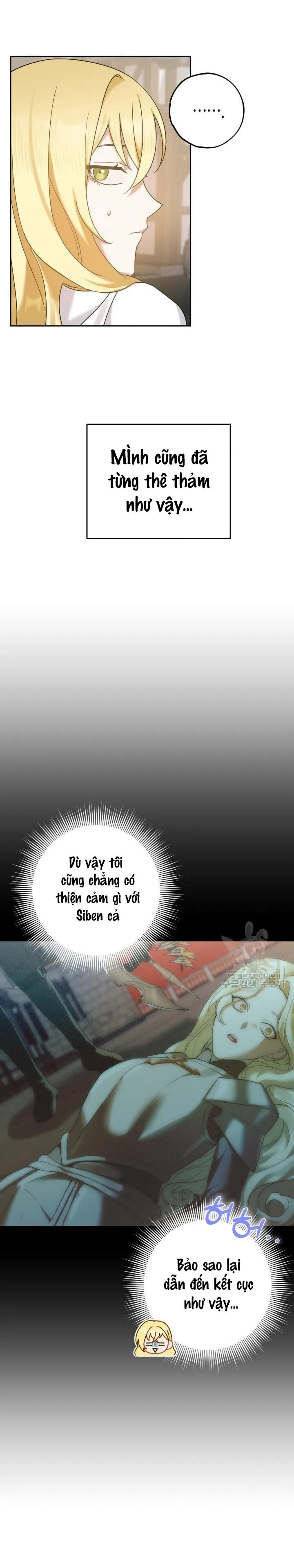 CÚ ĐẤM NETKAMA Chapter 12 Trang 21