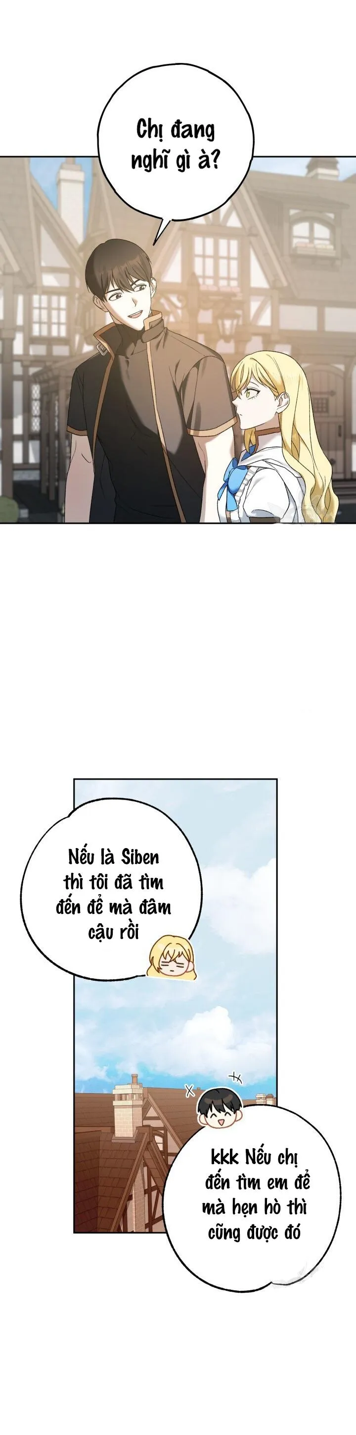 CÚ ĐẤM NETKAMA Chapter 12 Trang 22