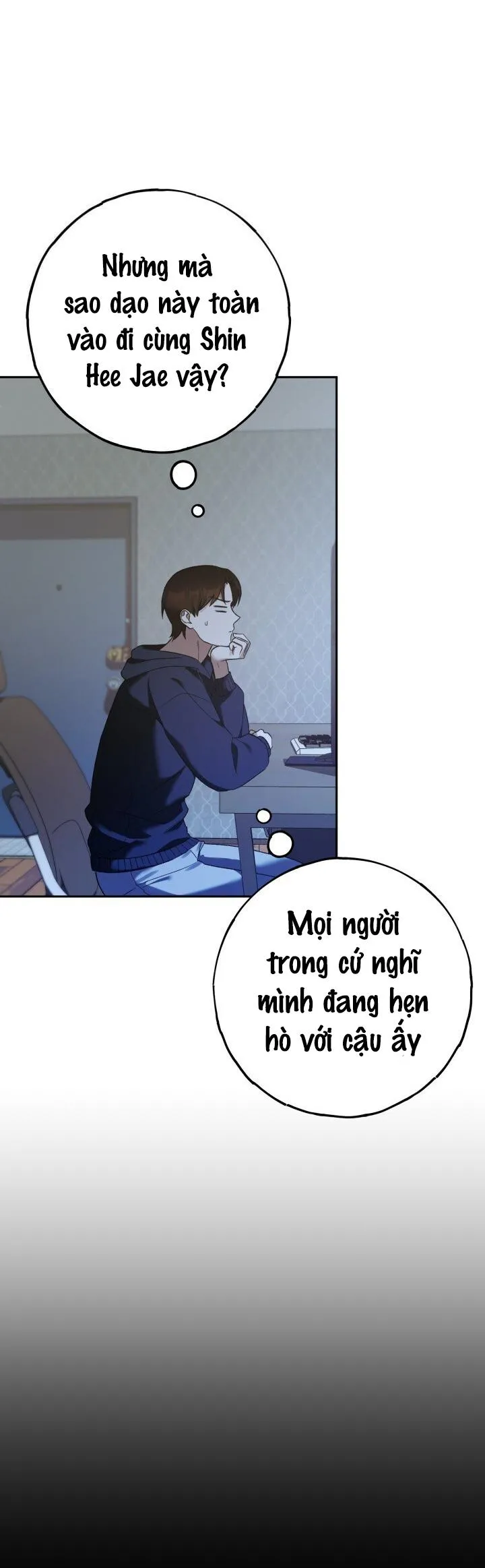 CÚ ĐẤM NETKAMA Chapter 12 Trang 24