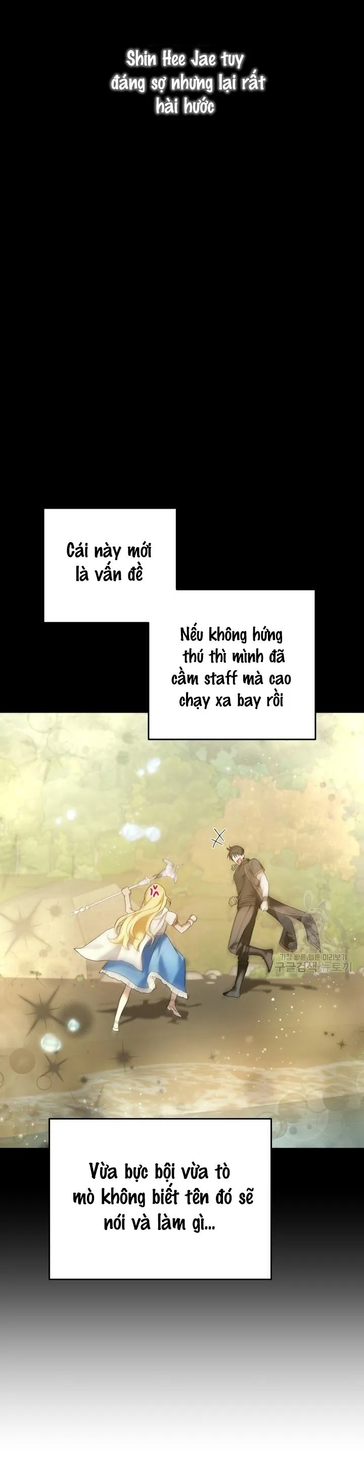 CÚ ĐẤM NETKAMA Chapter 12 Trang 26
