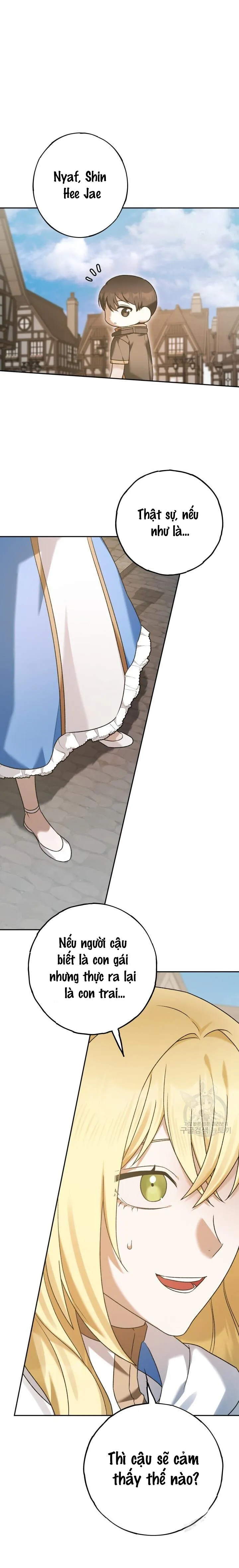 CÚ ĐẤM NETKAMA Chapter 12 Trang 29