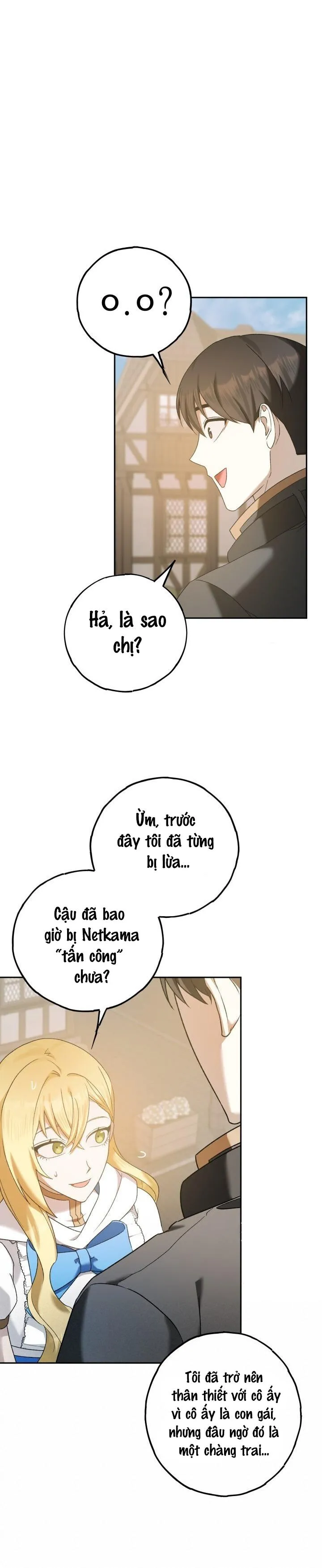 CÚ ĐẤM NETKAMA Chapter 12 Trang 30