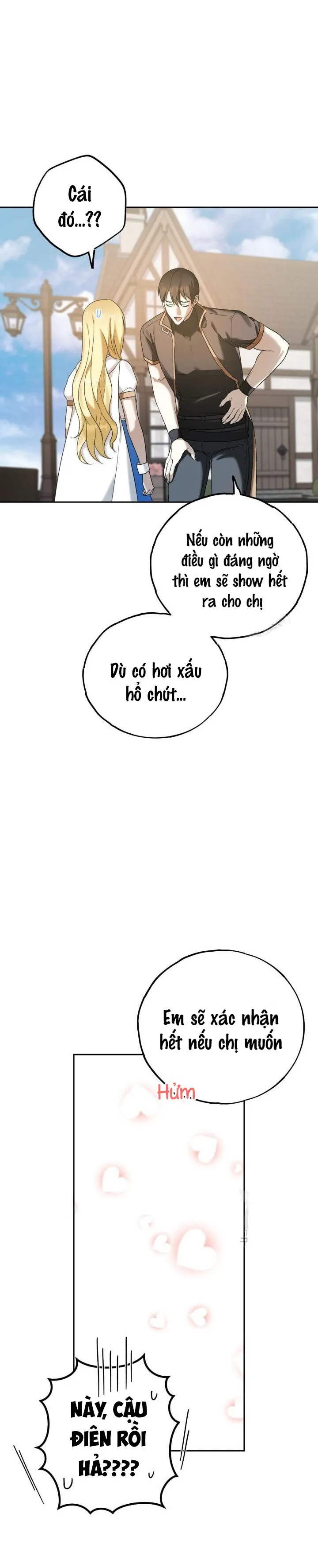 CÚ ĐẤM NETKAMA Chapter 12 Trang 32