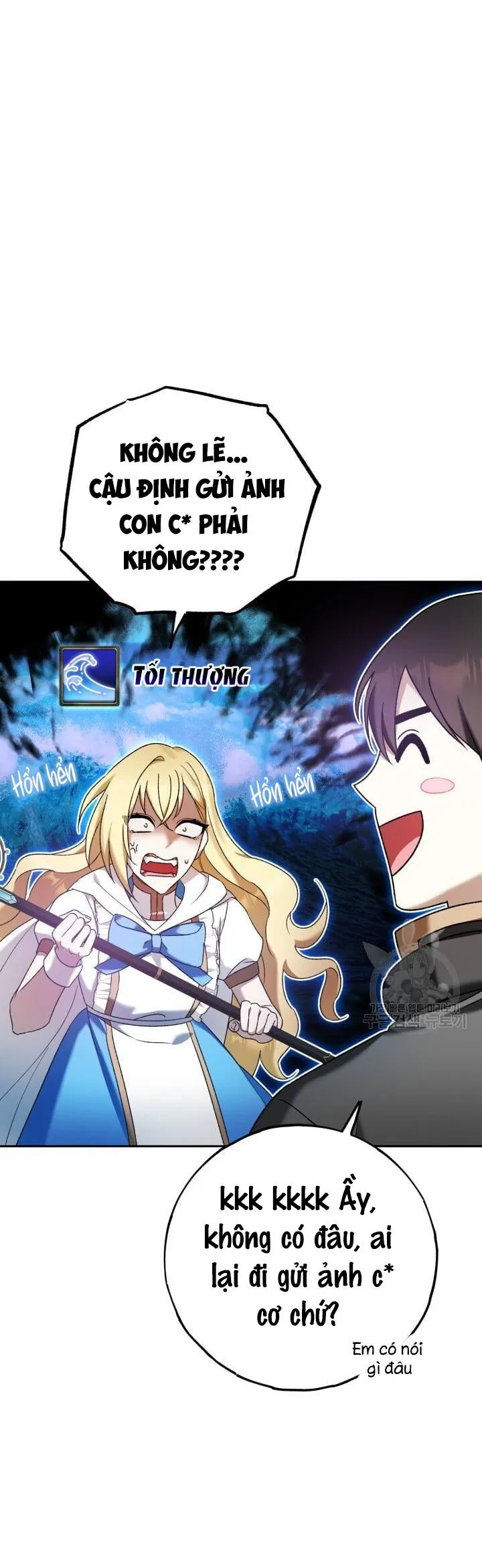 CÚ ĐẤM NETKAMA Chapter 12 Trang 33