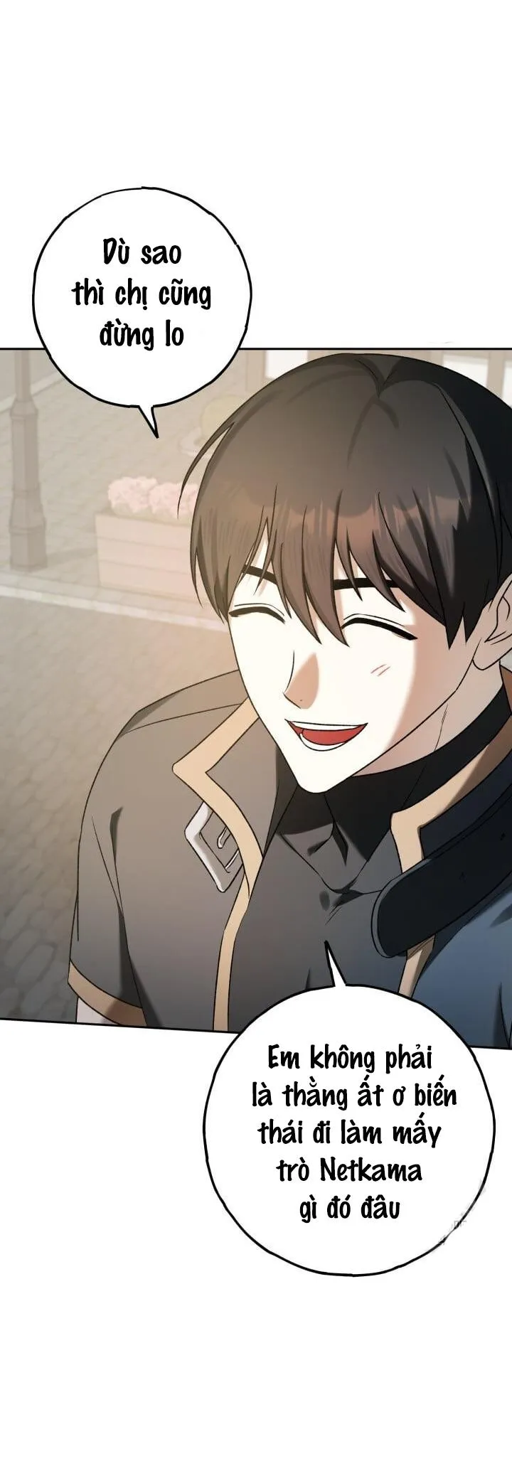 CÚ ĐẤM NETKAMA Chapter 12 Trang 34