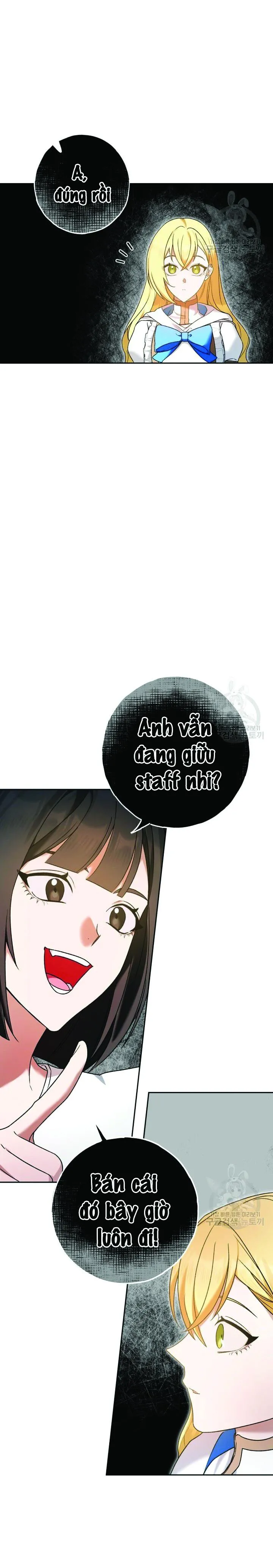 CÚ ĐẤM NETKAMA Chapter 13 Trang 5