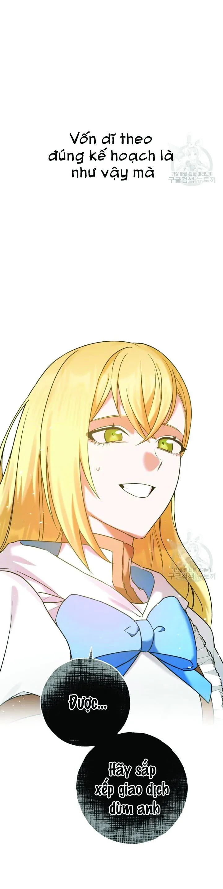 CÚ ĐẤM NETKAMA Chapter 13 Trang 10