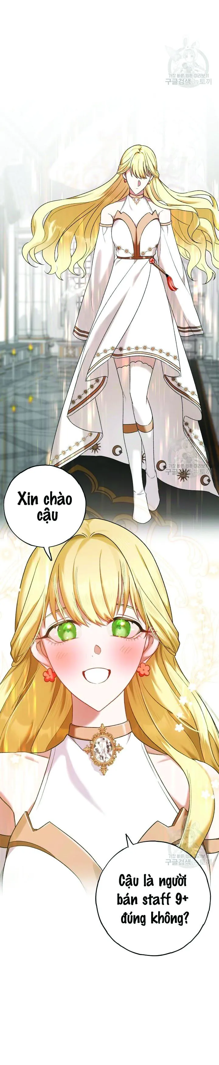 CÚ ĐẤM NETKAMA Chapter 13 Trang 13