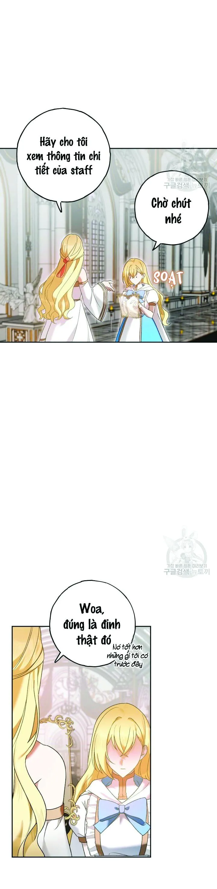 CÚ ĐẤM NETKAMA Chapter 13 Trang 14