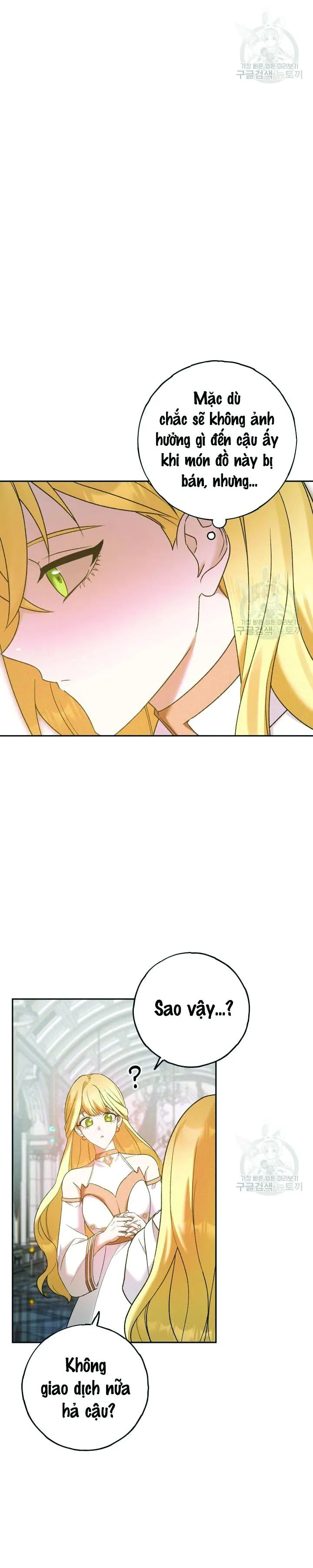 CÚ ĐẤM NETKAMA Chapter 13 Trang 16