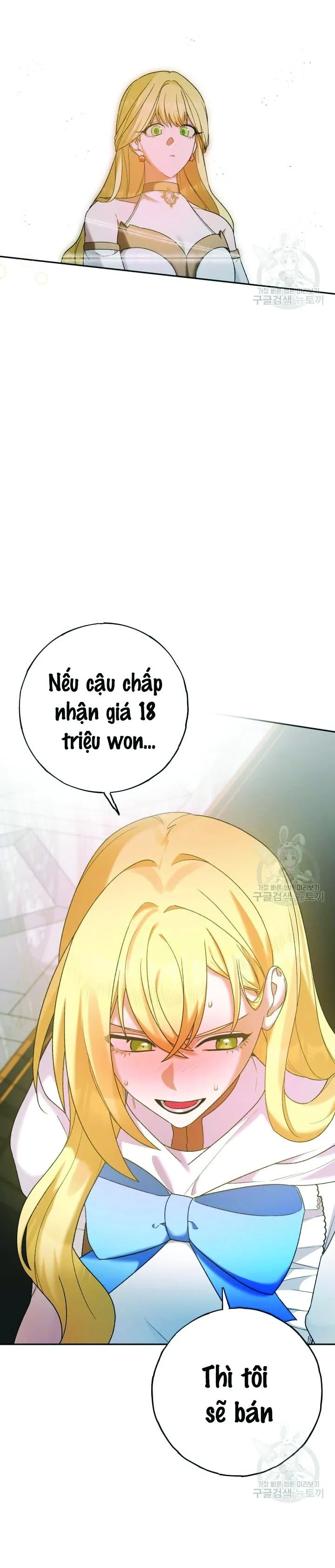 CÚ ĐẤM NETKAMA Chapter 13 Trang 18