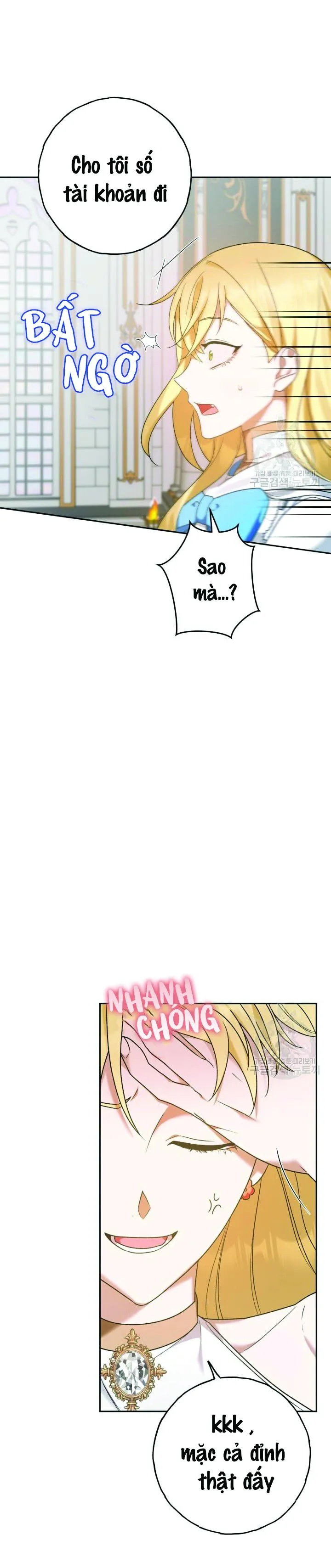 CÚ ĐẤM NETKAMA Chapter 13 Trang 20