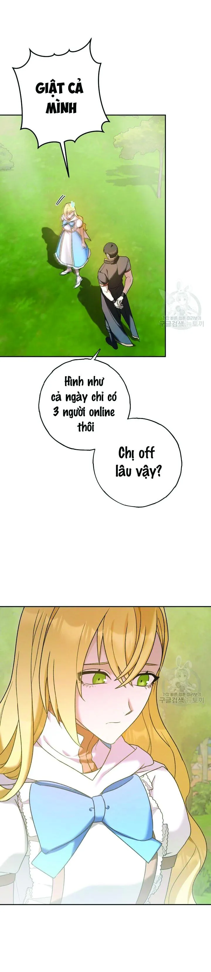 CÚ ĐẤM NETKAMA Chapter 13 Trang 26
