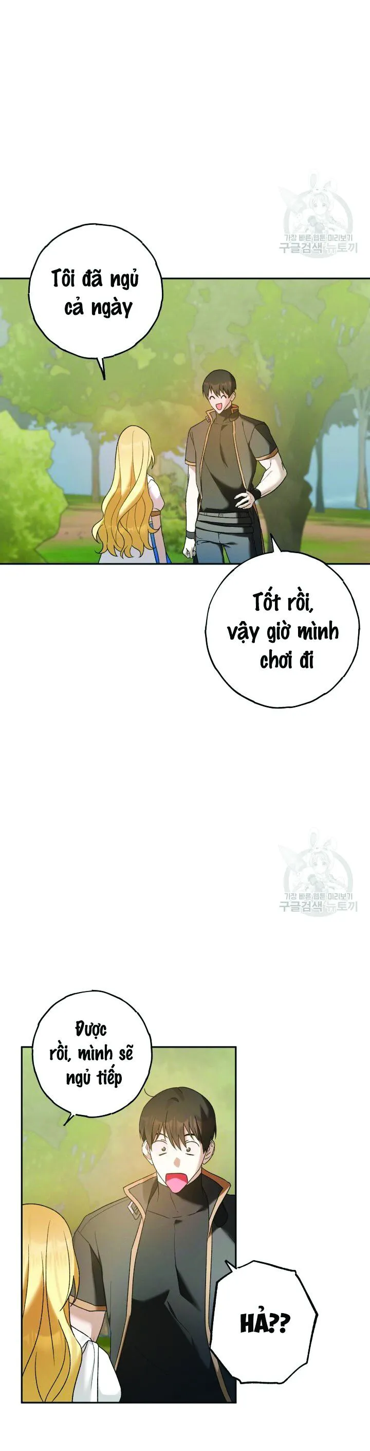 CÚ ĐẤM NETKAMA Chapter 13 Trang 37