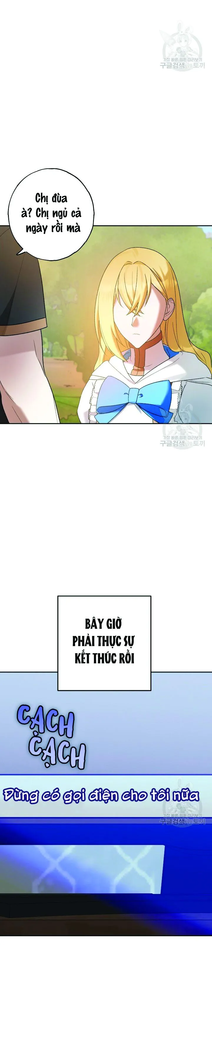 CÚ ĐẤM NETKAMA Chapter 13 Trang 38