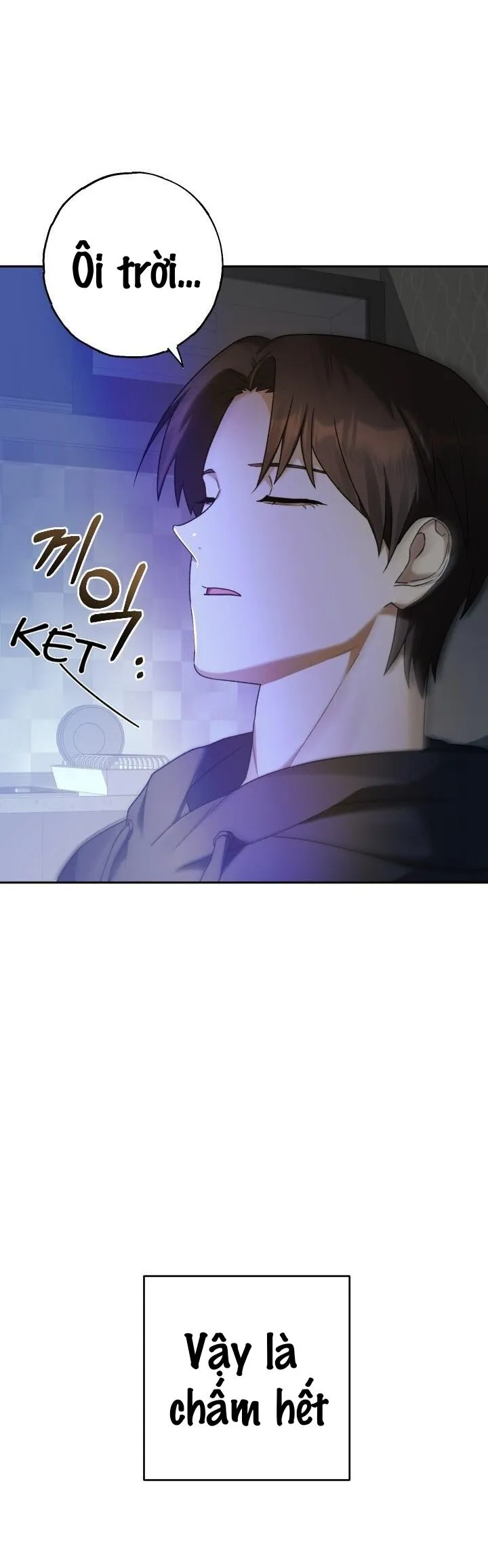 CÚ ĐẤM NETKAMA Chapter 14 Trang 3