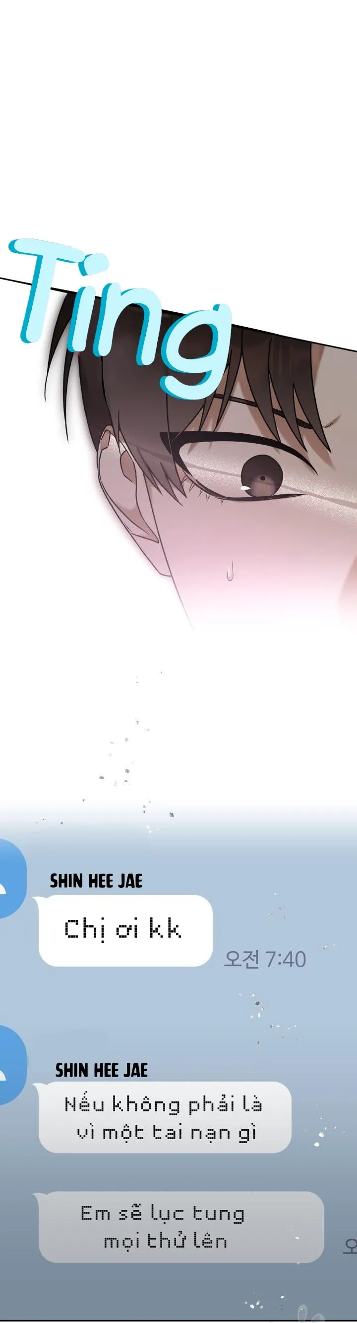 CÚ ĐẤM NETKAMA Chapter 14 Trang 16